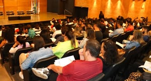 'Franca Mais Moda' começou com várias palestras