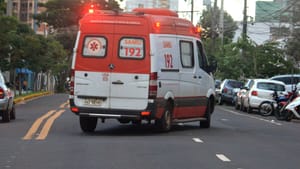 Queda no sistema deixa SAMU 192 fora do ar em Ribeirão Preto; serviço foi restabelecido no início da tarde