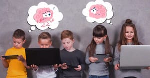 USP-RP recruta pais para estudo sobre uso de telas em crianças de 0 a 6 anos