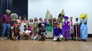 Mostra da Alma celebra 10 anos com três peças gratuitas no Teatro Auxiliadora