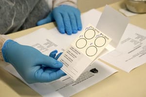 Mutirão em Ribeirão Preto oferece testes de DNA e reconhecimento gratuito de paternidade