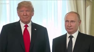 Trump e Putin se reuniram no Alasca; avanços registrados, mas cessar-fogo na Ucrânia não foi definido