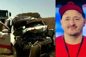 Colaborador de Franca morre em colisão na Bandeirantes; colegas seguem hospitalizados