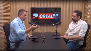 A saúde em Ribeirão Preto é importante para você? Então assista a esta entrevista.