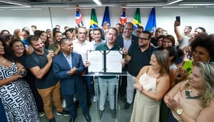 Prefeitura de Ribeirão Preto reestrutura administração, corta 98 cargos e cria três secretarias