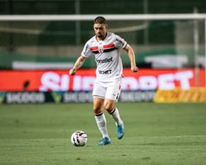 Alisson Cassiano diz estar 100% e mira partida decisiva pelo Botafogo-SP