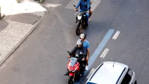 Atenção, motociclistas: como diminuir riscos nas ruas de Ribeirão Preto diante do crescimento das motos