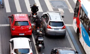 Aumento de acidentes com motos força Into a postergar cirurgias eletivas de alta complexidade
