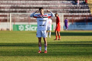 Botafogo vence Itapirense por 3 a 0 e mantém viva chance de classificação na Copa Paulista
