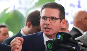 Câmara anuncia que pautará projetos para coibir 'adultização' de crianças nas redes