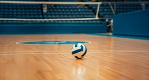 Campeonato de Vôlei de Franca começa com rodadas do masculino e feminino