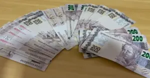 GCM prende duas pessoas no Centro de Ribeirão Preto com cédulas falsas