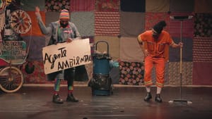 Centro Cultural SESI traz peça infantil neste sábado com entrada gratuita