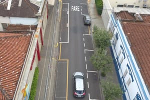 Centro de Ribeirão Preto terá mudanças de trânsito a partir de sexta para receber a Feira do Livro
