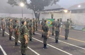 Comissão de Seleção do Tiro de Guerra será realizada em Batatais de 18 a 20 de agosto