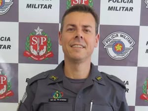 Coronel nascido em Ribeirão Preto, Rodrigo Quintino assume comando do CPI-3