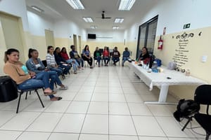 Cursos gratuitos chegam aos bairros de Ribeirão Preto para ampliar acesso à qualificação