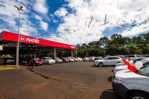 Documentação retida deixa clientes da Matriz Veículos em Ribeirão Preto sem seguro e em risco de apreensão