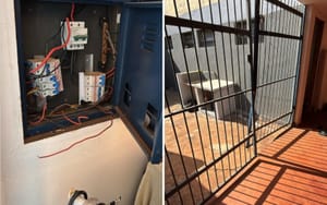 Dois furtos em menos de um mês interrompem atendimento de ONG que acolhe mulheres em Ribeirão Preto