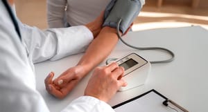 ESF do Parque das Esmeraldas em Franca promoveu palestra sobre hipertensão e diabetes