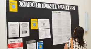 Emprega Franca abriu 248 com vagas de emprego