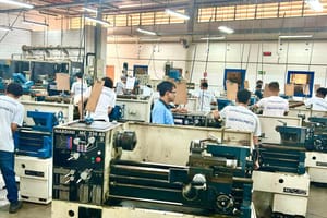 Escola Profissional Dr. Celso Charuri fará cerimônia de 25 anos nesta quarta em Ribeirão Preto