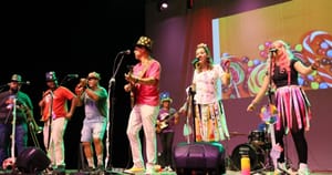 Espetáculo socioeducativo 'Bandalheira do Bem' chega a Ribeirão Preto com apresentação gratuita