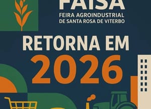 FAISA voltará em 2026 com grandes novidades