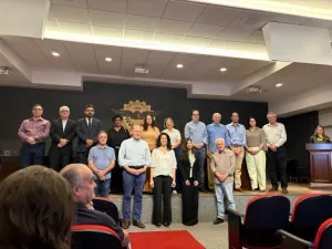 FERP é relançado em Ribeirão Preto com foco em fiscalização e requalificação do Centro