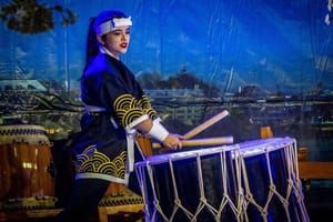 Festival Arigatô volta a Ribeirão Preto com três dias de atrações da cultura japonesa