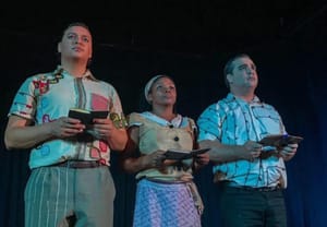 Festival Teatro Agosto anuncia programação gratuita em Sertãozinho para final de agosto