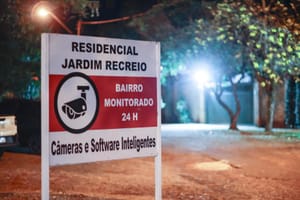 Fim de duas décadas de espera: prefeitura anuncia urbanização de 13 vias no Jardim Recreio e Itaú Mirim