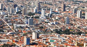 Franca busca reconhecimento nacional por iniciativas de inovação e cidades inteligentes