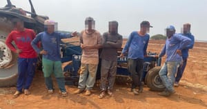 Franca rompe contrato após resgate de trabalhadores em condições análogas à escravidão em obras de praças