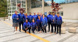 Franca soma 41 medalhas no Meeting Nacional de Para-atletismo e natação em SP