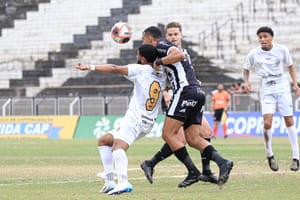 Gol nos acréscimos dá vitória à Inter de Limeira e complica o Comercial na Copa Paulista