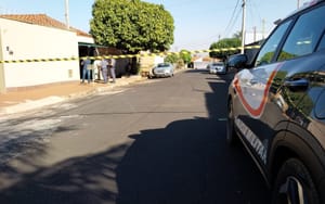 Idosa morre em incêndio no Cidade Nova; cinco são socorridos por inalação em Jardinópolis