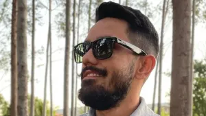 Influenciador ligado a Franca é apontado em operação que mira cassino online e movimentação milionária