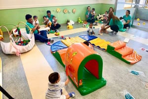 Inscrições para Educação Infantil em Ribeirão Preto começam em 25 de agosto; vagas são para 2026