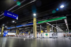 Junta de Serviço Militar de Ribeirão Preto passa a atender no Poupatempo