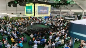 Megacana360 confirma encontro para 29 e 30 de julho de 2026 com foco em inovação e negócios