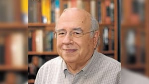 Morre Luis Fernando Verissimo, cronista e autor de personagens marcantes, aos 88 anos