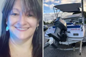 Mulher natural de Matão é encontrada morta no litoral; marido e filho seguem desaparecidos