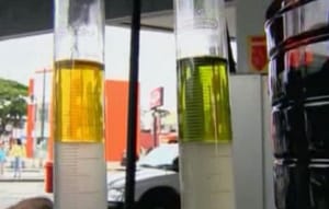 Nova mistura de etanol na gasolina começa a valer, mas preços permanecem elevados em Ribeirão Preto