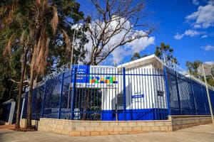 Novo poço na Lagoinha é inaugurado e reforça abastecimento para 53 mil moradores