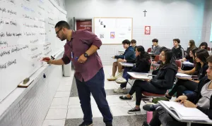 MEC divulga lista de espera do Prouni 2º semestre de 2025; prazo para comprovação vai até 5 de setembro