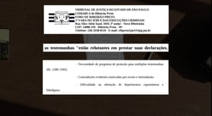 OAB-SP reclama de pedido de mudança de local do júri e propõe sessão fechada no caso Luana
