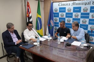 Oitivas com a Conecta encerram investigação da PPP e avaliam melhora na iluminação de Ribeirão Preto