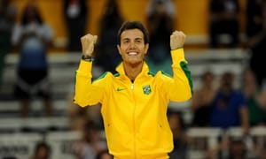 Tetracampeão pan-americano Marcel Stürmer fará atividade aberta no Sesc Ribeirão em 28 de setembro