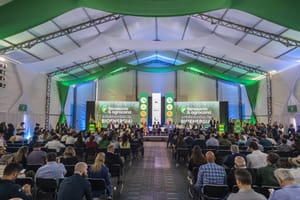 Polo de bioenergia no entorno de Sertãozinho reúne 18,6 mil empresas e faturou R$ 37,1 bi em 2024, diz estudo